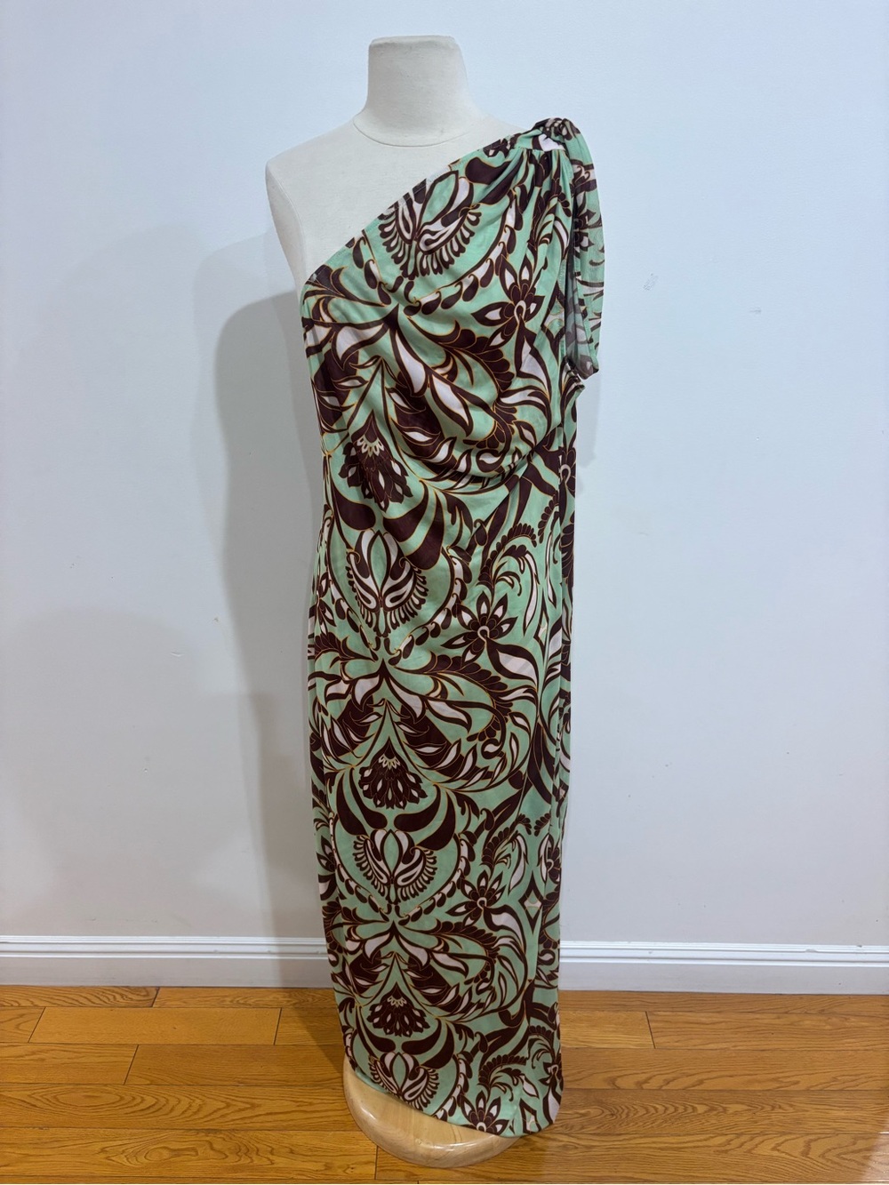 MISA Los Angeles Zelma Dress, Size: XL - Picture 6 of 16